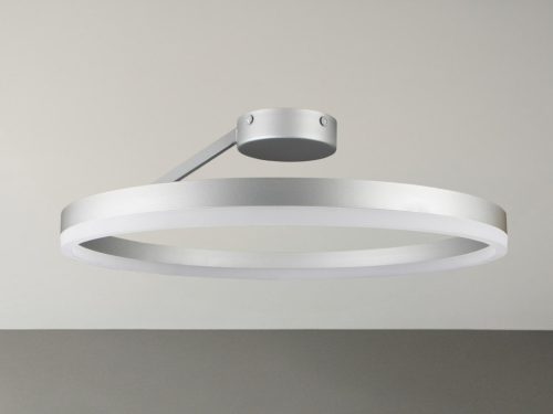 LED mennyezeti lámpa + távvezérlő 40W - TA1313/S