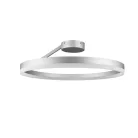 LED mennyezeti lámpa + távvezérlő 40W - TA1313/S