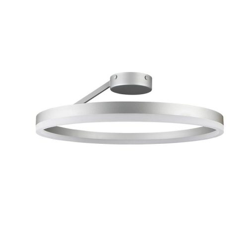 LED mennyezeti lámpa + távvezérlő 40W - TA1313/S