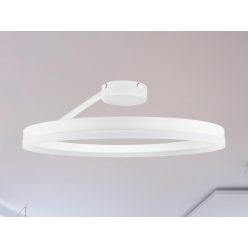   LED mennyezeti lámpa 40W, 2800lm, 3000K-6500K, dimmelhető, IP20, 499x170 mm - TA1313/W