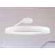 LED mennyezeti lámpa 40W, 2800lm, 3000K-6500K, dimmelhető, IP20, 499x170 mm - TA1313/W
