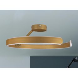 LED mennyezeti lámpa + távvezérlő 72W - TA1314/G