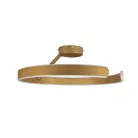 LED mennyezeti lámpa + távvezérlő 72W - TA1314/G