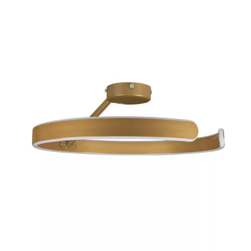 LED mennyezeti lámpa + távvezérlő 72W - TA1314/G