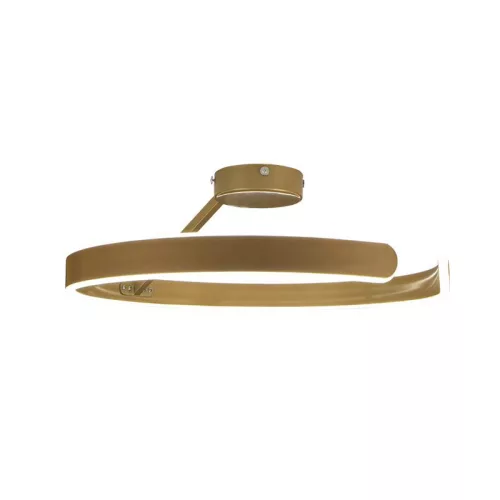 LED mennyezeti lámpa + távvezérlő 72W - TA1314/G