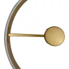 LED mennyezeti lámpa + távvezérlő 72W - TA1314/G