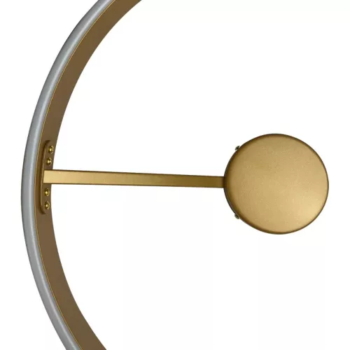 LED mennyezeti lámpa + távvezérlő 72W - TA1314/G