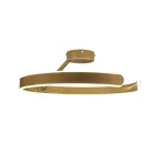 LED mennyezeti lámpa + távvezérlő 72W - TA1314/G