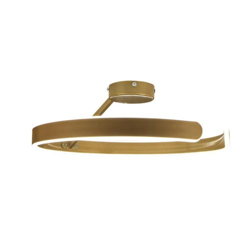 LED mennyezeti lámpa + távvezérlő 72W - TA1314/G