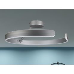   LED mennyezeti lámpa 72W 4500lm 3000K-6500K IP20 499x170 mm - TA1314/S