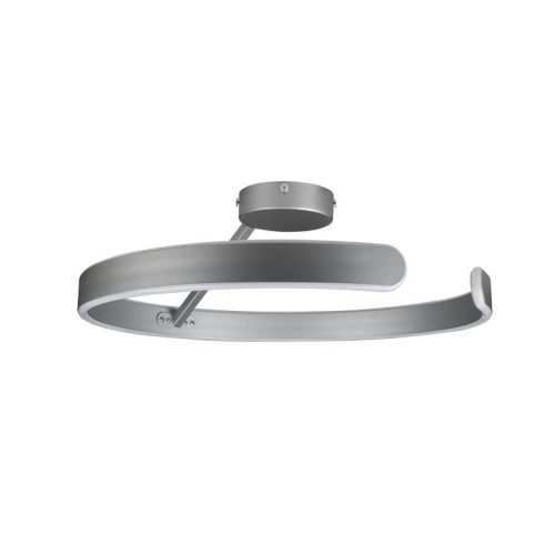 LED mennyezeti lámpa 72W 4500lm 3000K-6500K IP20 499x170 mm - TA1314/S
