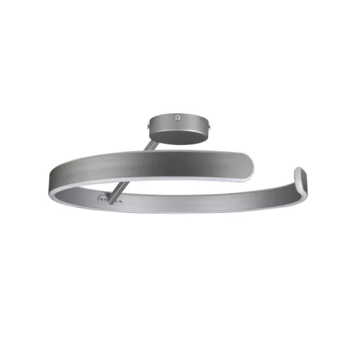 LED mennyezeti lámpa 72W 4500lm 3000K-6500K IP20 499x170 mm - TA1314/S