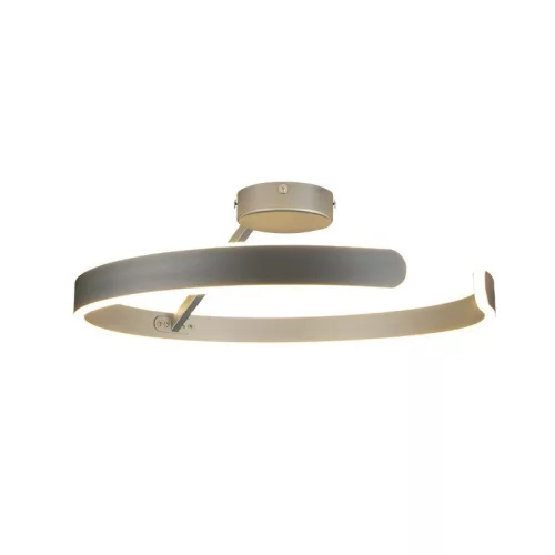 LED mennyezeti lámpa 72W 4500lm 3000K-6500K IP20 499x170 mm - TA1314/S