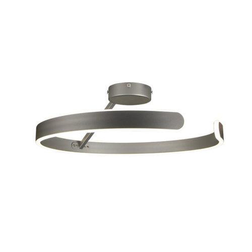LED mennyezeti lámpa 72W 4500lm 3000K-6500K IP20 499x170 mm - TA1314/S