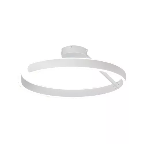 LED mennyezeti lámpa + távvezérlő 72W - TA1314/W