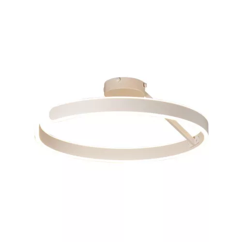 LED mennyezeti lámpa + távvezérlő 72W - TA1314/W