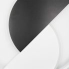 LED mennyezeti lámpa 70W, 4500 lm, 3000K–6500K, IP20, fém/akril – TA1315/WB