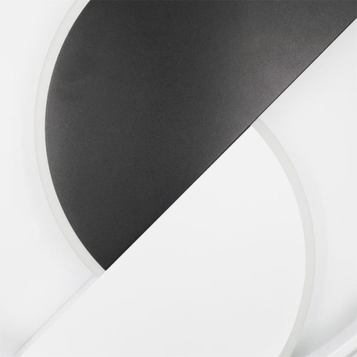 LED mennyezeti lámpa 70W, 4500 lm, 3000K–6500K, IP20, fém/akril – TA1315/WB