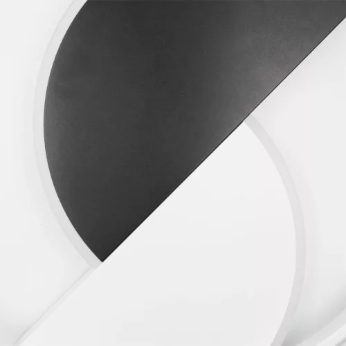 LED mennyezeti lámpa 70W, 4500 lm, 3000K–6500K, IP20, fém/akril – TA1315/WB