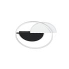 LED mennyezeti lámpa 70W, 4500 lm, 3000K–6500K, IP20, fém/akril – TA1315/WB