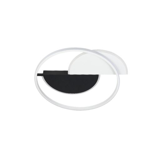 LED mennyezeti lámpa 70W, 4500 lm, 3000K–6500K, IP20, fém/akril – TA1315/WB