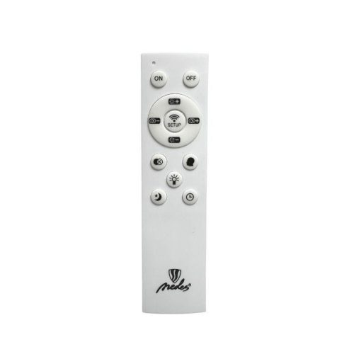 LED mennyezeti lámpa 70W, 4500 lm, 3000K–6500K, IP20, fém/akril – TA1315/WB