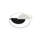 LED mennyezeti lámpa 70W, 4500 lm, 3000K–6500K, IP20, fém/akril – TA1315/WB