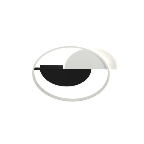 LED mennyezeti lámpa 70W, 4500 lm, 3000K–6500K, IP20, fém/akril – TA1315/WB