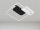 LED mennyezeti dizájn lámpa 70W, 4800 lm, 3000K–6500K, IP20, fém/akril – TA1316/WB