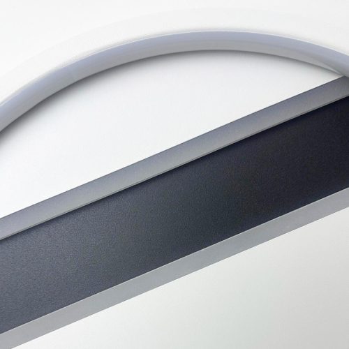 LED dizájn mennyezeti lámpa 80W, 4800Lm, 3000K-6500K, IP20 - TA1317/WB