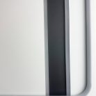 LED dizájn mennyezeti lámpa 95W, 4800Lm, 3000K-6500K, IP20 - TA1318/WB