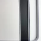 LED dizájn mennyezeti lámpa 95W, 4800Lm, 3000K-6500K, IP20 - TA1318/WB