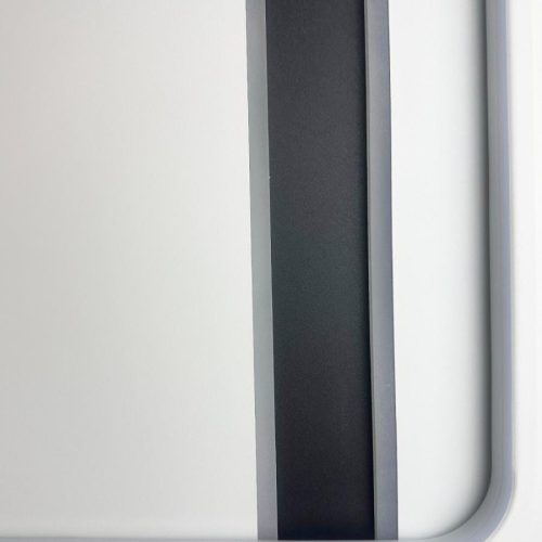 LED dizájn mennyezeti lámpa 95W, 4800Lm, 3000K-6500K, IP20 - TA1318/WB
