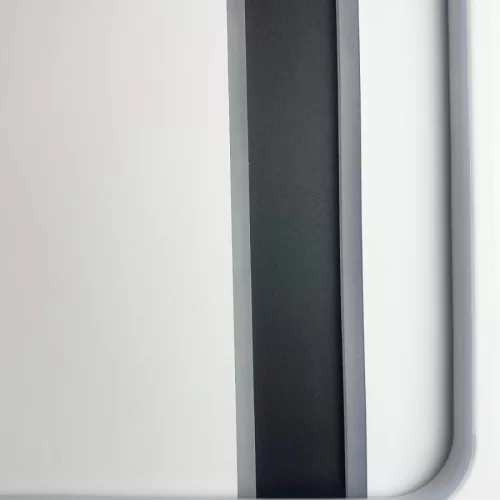 LED dizájn mennyezeti lámpa 95W, 4800Lm, 3000K-6500K, IP20 - TA1318/WB