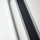 LED dizájn mennyezeti lámpa 95W, 4800Lm, 3000K-6500K, IP20 - TA1318/WB