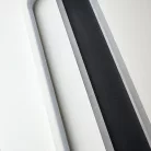 LED dizájn mennyezeti lámpa 95W, 4800Lm, 3000K-6500K, IP20 - TA1318/WB