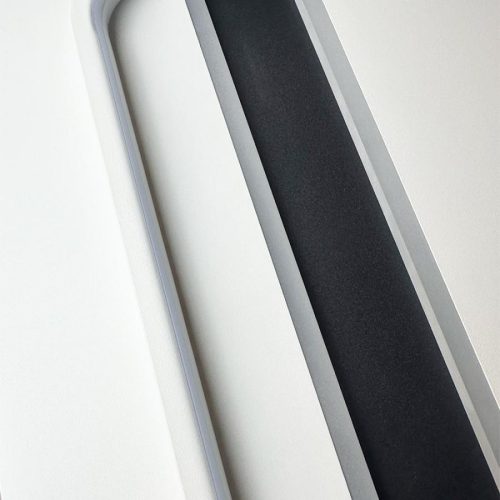 LED dizájn mennyezeti lámpa 95W, 4800Lm, 3000K-6500K, IP20 - TA1318/WB