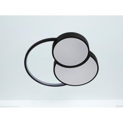   LED dizájn mennyezeti lámpa 60W, 4900Lm, 3000K-6500K, IP20 - TA1320/B