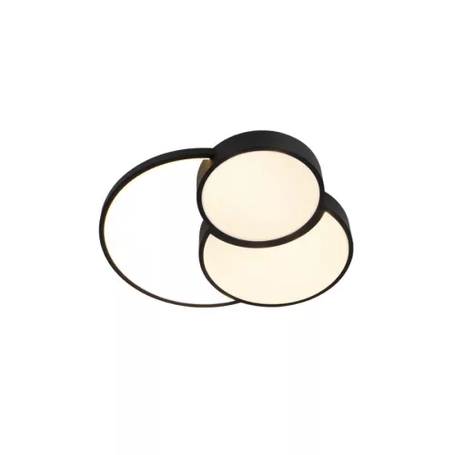 LED dizájn mennyezeti lámpa 60W, 4900Lm, 3000K-6500K, IP20 - TA1320/B