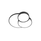 LED dizájn mennyezeti lámpa 60W, 4900Lm, 3000K-6500K, IP20 - TA1320/B