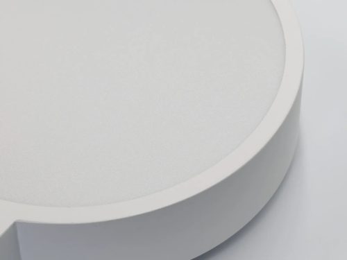 LED dizájn mennyezeti lámpa 60W, 4900Lm, 3000K-6500K, IP20 - TA1320/W