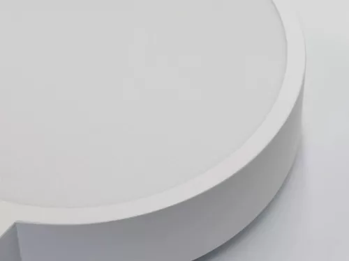 LED dizájn mennyezeti lámpa 60W, 4900Lm, 3000K-6500K, IP20 - TA1320/W