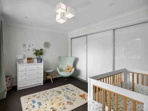 LED Mennyezeti Lámpa 60W 3700Lm 3000–6500K Dimmelhető Távirányítós TA1321/W