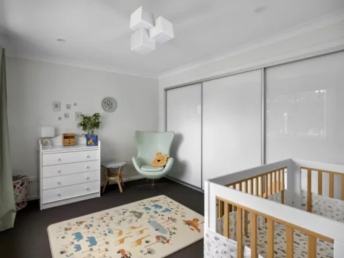 LED Mennyezeti Lámpa 60W 3700Lm 3000–6500K Dimmelhető Távirányítós TA1321/W