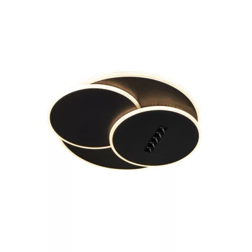 LED dizájn mennyezeti lámpa 90W, 7000Lm, 3000K-6500K, IP20 - TA1322/B