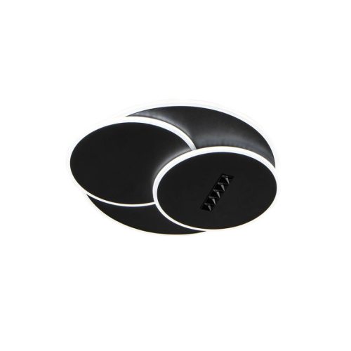 LED dizájn mennyezeti lámpa 90W, 7000Lm, 3000K-6500K, IP20 - TA1322/B