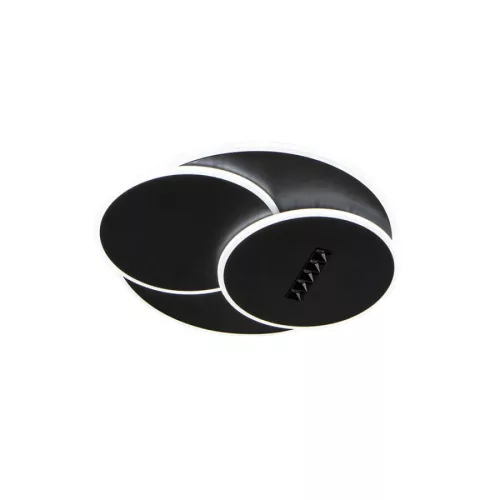 LED dizájn mennyezeti lámpa 90W, 7000Lm, 3000K-6500K, IP20 - TA1322/B