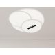 LED dizájn mennyezeti lámpa 90W, 7000Lm, 3000K-6500K, IP20 - TA1322/W