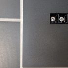 LED dizájn mennyezeti lámpa 95W, 5200Lm, 3000K-6500K, IP20 - TA1323/B