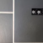 LED dizájn mennyezeti lámpa 95W, 5200Lm, 3000K-6500K, IP20 - TA1323/B